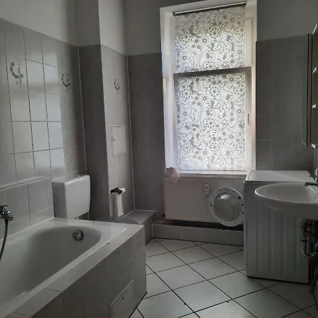Leipziger Bett - In Zentraler Lage * Leipzig