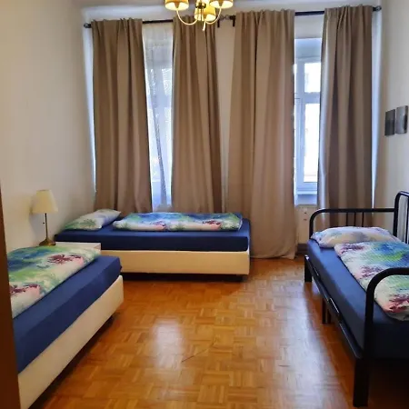 Leipziger Bett - In Zentraler Lage Leipzig