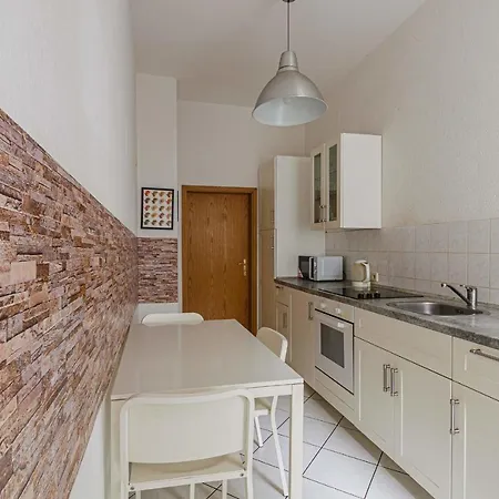 Leipziger Bett - In Zentraler Lage * Leipzig