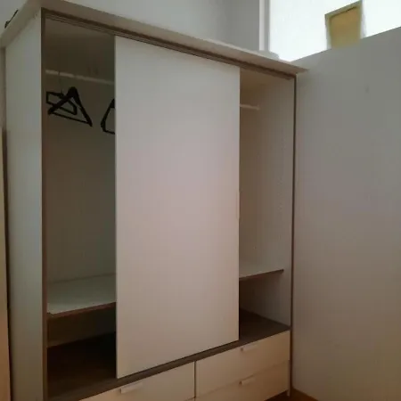 Leipziger Bett - In Zentraler Lage *