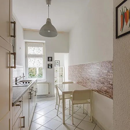 Leipziger Bett - In Zentraler Lage Apartment Leipzig